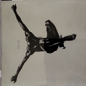 Seal CD 1994 Pre-Owned